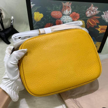 Load image into Gallery viewer, Gucci Small Soho Disco Bag - LUXURY KLOZETT