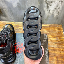 Load image into Gallery viewer, Versace Chain Reaction Sneakers