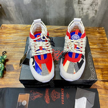 Load image into Gallery viewer, Versace Chain Reaction Sneakers