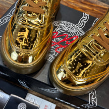 Load image into Gallery viewer, Versace Odissea Sneakers