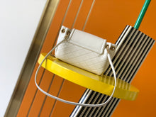 Load image into Gallery viewer, YSL Mini Nolita In Lambskin Bag