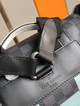Load image into Gallery viewer, Louis Vuitton Christopher PM Backpack