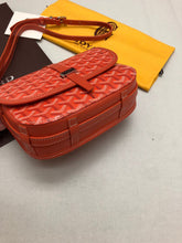 Load image into Gallery viewer, Goyard Belvedere Bag