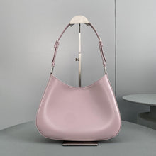 Load image into Gallery viewer, Prada Cleo Brushed Leather Shoulder Bag - LUXURY KLOZETT