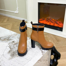 Load image into Gallery viewer, Louis Vuitton Star Trail Ankle Boot
