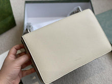 Load image into Gallery viewer, Gucci Dionysus Small Shoulder Bag - LUXURY KLOZETT