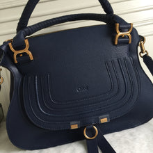 Load image into Gallery viewer, Chloe Medium Marcie Bag