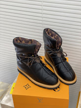 Load image into Gallery viewer, Louis Vuitton Pillow Comfort Ankle Boot