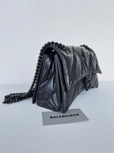 Load image into Gallery viewer, Balenciaga Hourglass Small Top Handle Bag