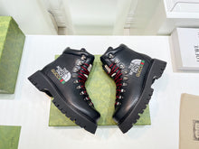 Load image into Gallery viewer, Gucci x North Face Boots