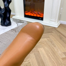 Load image into Gallery viewer, Louis Vuitton Knee high Boot