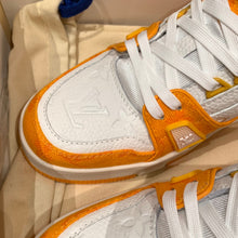 Load image into Gallery viewer, Louis Vuitton Trainer Sneakers