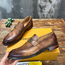 Load image into Gallery viewer, Louis Vuitton Loafer