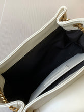 Load image into Gallery viewer, YSL Mini Nolita In Lambskin Bag