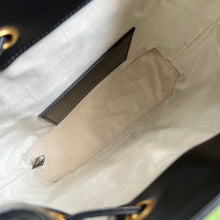 Load image into Gallery viewer, Gucci Bamboo Small Backpack