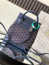 Load image into Gallery viewer, Goyard Alpin Mini Backpack