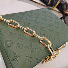Load image into Gallery viewer, Louis Vuitton Coussin MM Bag - LUXURY KLOZETT