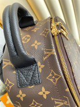 Load image into Gallery viewer, Louis Vuitton Palm Spring MM Bag