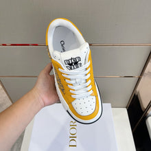 Load image into Gallery viewer, Christian Dior D Freeway Sneakers