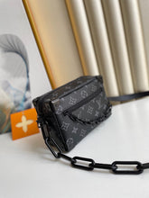 Load image into Gallery viewer, Louis Vuitton Mini Soft Trunk Bag