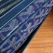 Load image into Gallery viewer, Goyard Cap-Vert Bag