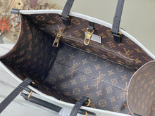 Load image into Gallery viewer, Louis Vuitton OnTheGo MM Bag