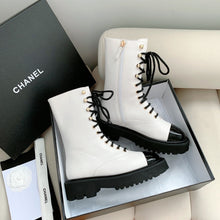Load image into Gallery viewer, Chanel Ankle Boots
