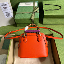 Load image into Gallery viewer, Gucci Diana Mini Tote Bag