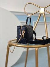 Load image into Gallery viewer, Louis Vuitton Petite Malle Souple Bag - LUXURY KLOZETT
