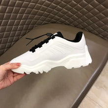 Load image into Gallery viewer, Louis Vuitton Millenium Sneakers