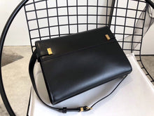 Load image into Gallery viewer, YSL Manhattan Shoulder Bag In Box Saint Laurent Leather