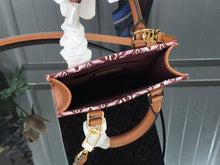 Load image into Gallery viewer, Louis Vuitton 1854 Petit Sac Plat Bag - LUXURY KLOZETT