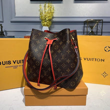 Load image into Gallery viewer, Louis Vuitton NeoNoe MM Bag - LUXURY KLOZETT
