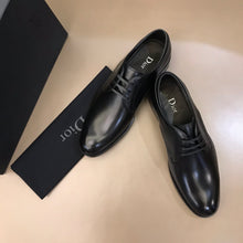 Load image into Gallery viewer, Christian Dior Loafers Shoe