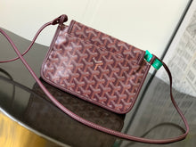 Load image into Gallery viewer, Goyard Plumet Pocket Wallet Bag
