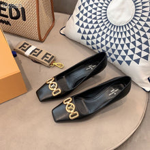 Load image into Gallery viewer, Louis Vuitton Rotary Pump