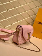 Load image into Gallery viewer, Louis Vuitton New Wave Multi Pochette Bag - LUXURY KLOZETT