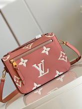 Load image into Gallery viewer, Louis Vuitton Pochette Metis Bag