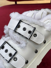 Load image into Gallery viewer, Christian Dior Diorquake Strap Sandal