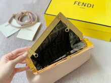 Load image into Gallery viewer, Fendi First Medium Bag