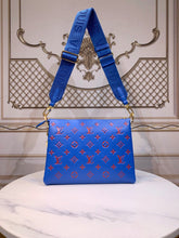 Load image into Gallery viewer, Louis Vuitton Coussin PM Bag