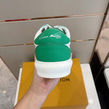 Load image into Gallery viewer, Louis Vuitton Ollie  Sneakers