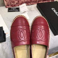 Load image into Gallery viewer, Chanel Espadrilles