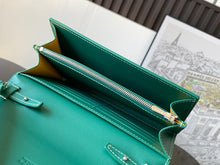 Load image into Gallery viewer, Goyard Varenne Continental Wallet