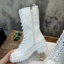 Load image into Gallery viewer, Christian Dior Rise Boots