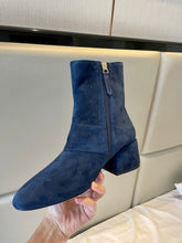 Load image into Gallery viewer, Gucci Blondie Ankle Boots