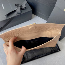Load image into Gallery viewer, YSL Uptown Pouch Bag