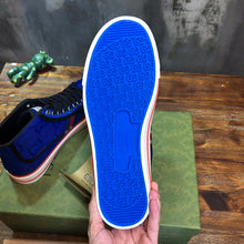 Load image into Gallery viewer, Gucci Tennis 1977 Sneakers