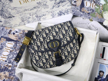 Load image into Gallery viewer, Christian Dior Medium Bobby Bag - LUXURY KLOZETT