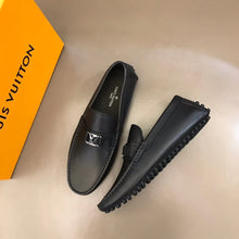 Load image into Gallery viewer, Louis Vuitton Monte Carlo Mocassin